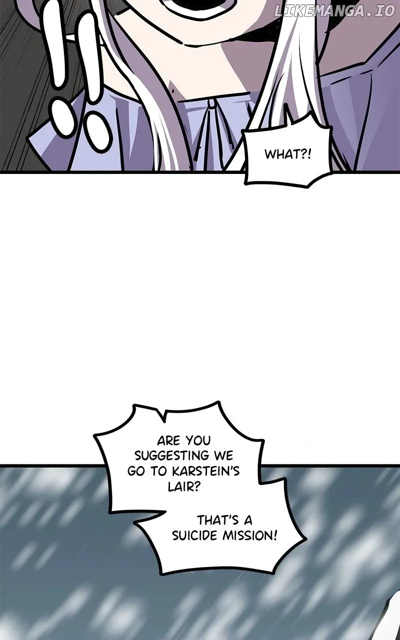 Carsearin Zinmanga X Chapter 117 Page 72