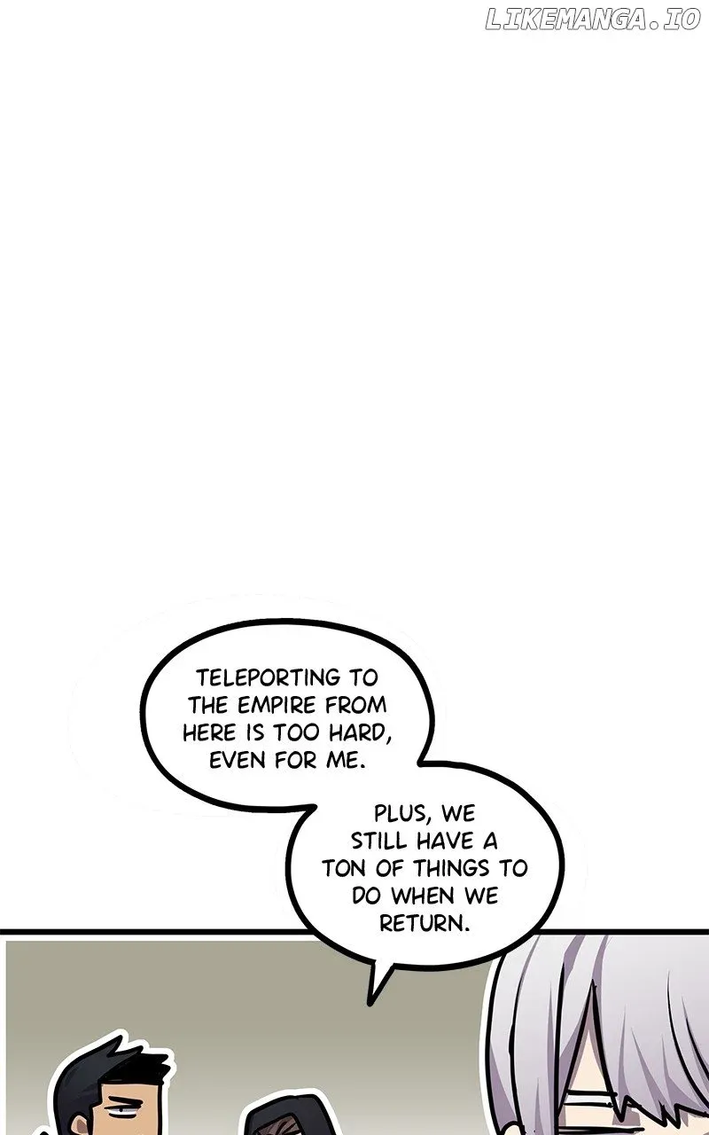 Carsearin Zinmanga X Chapter 117 Page 83