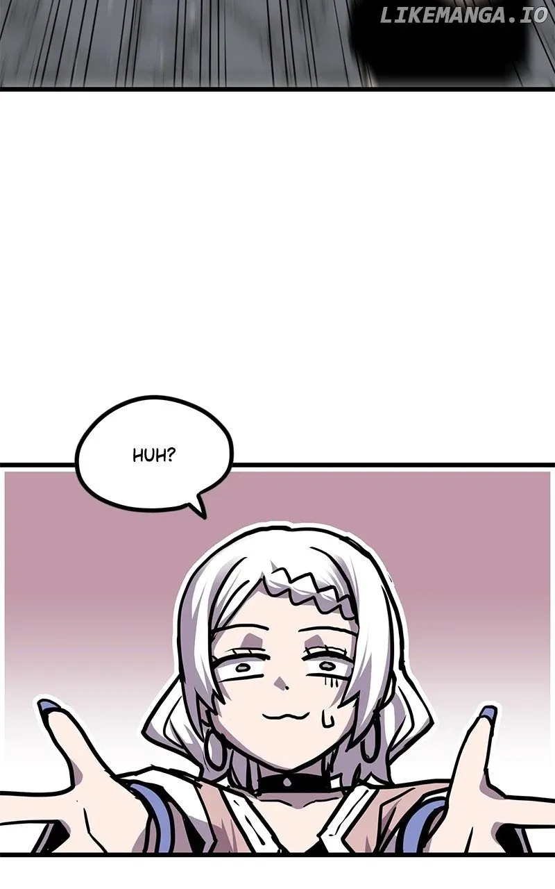 Carsearin Zinmanga X Chapter 116 Page 18