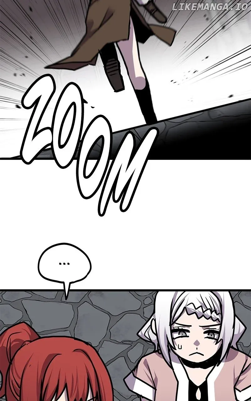 Carsearin Zinmanga X Chapter 116 Page 44