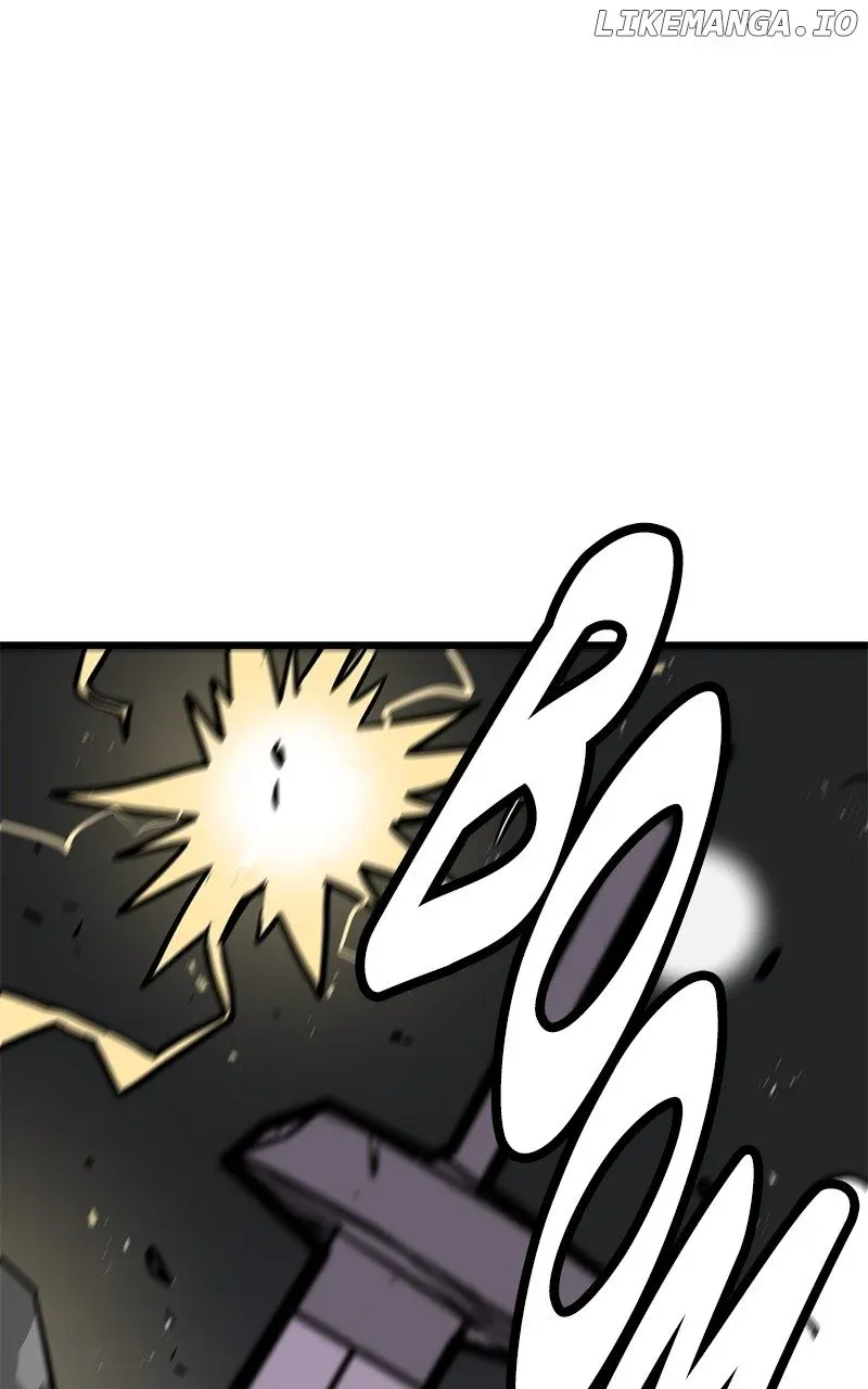 Carsearin Zinmanga X Chapter 116 Page 49