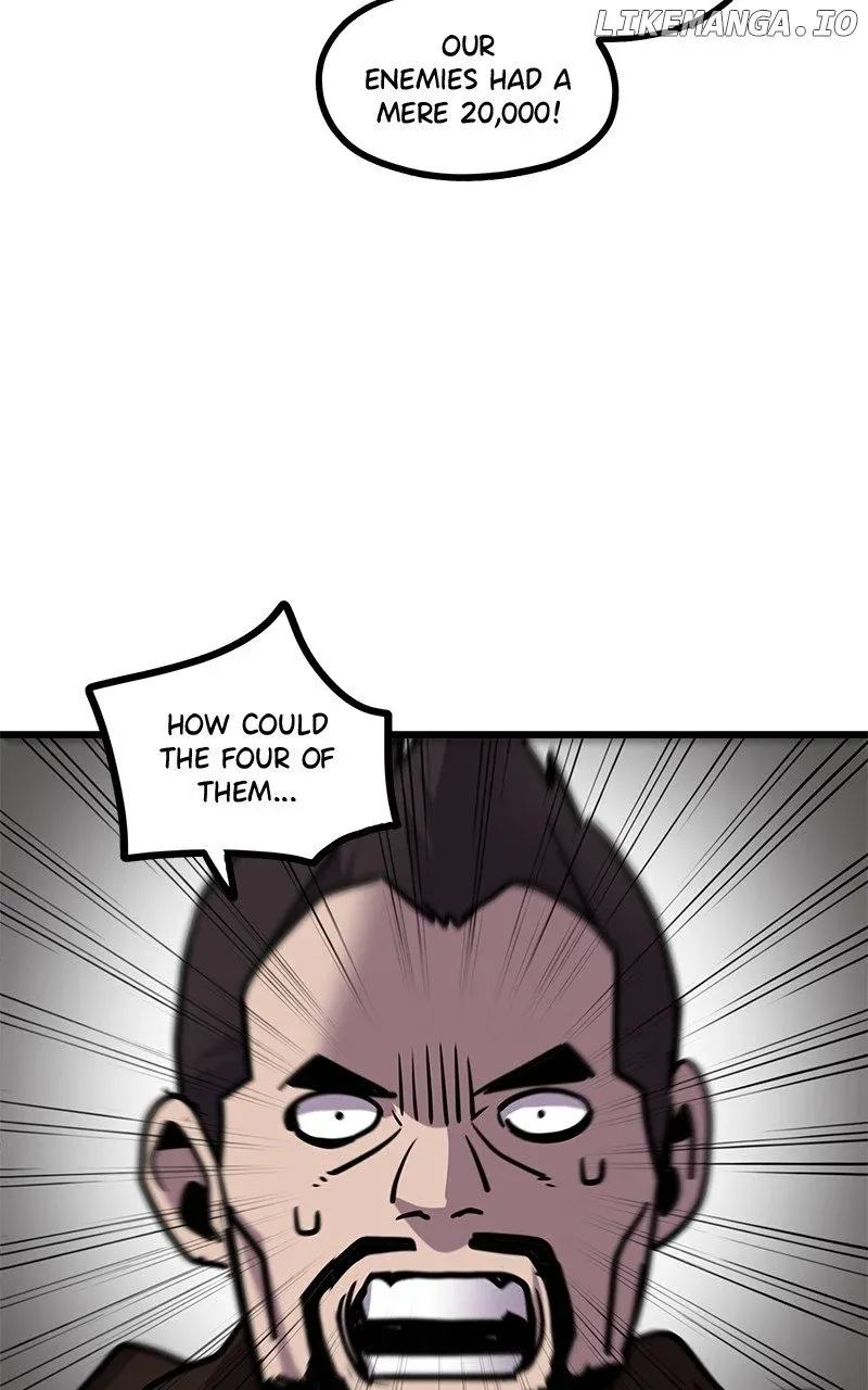 Carsearin Zinmanga X Chapter 116 Page 52