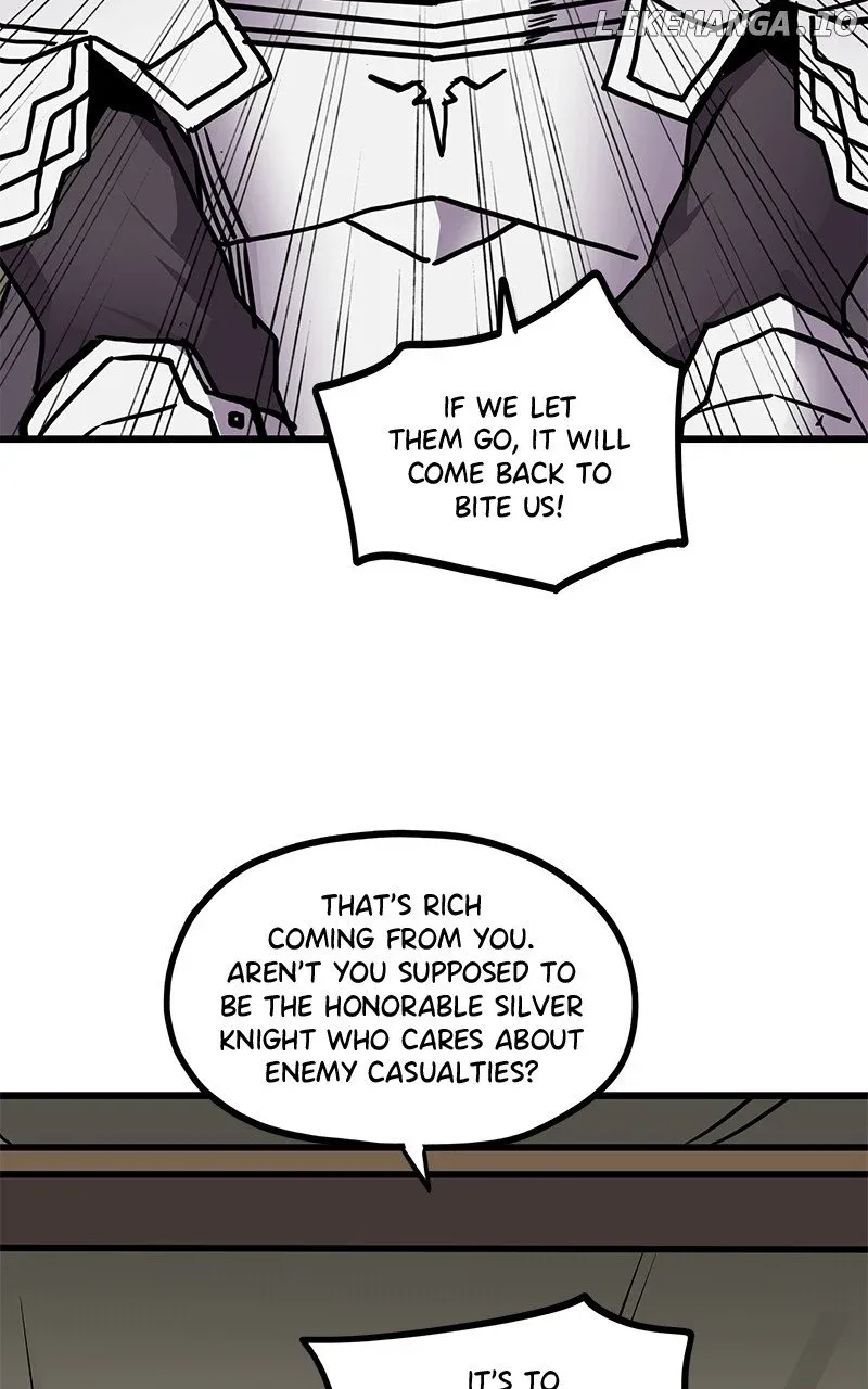 Carsearin Zinmanga X Chapter 116 Page 65