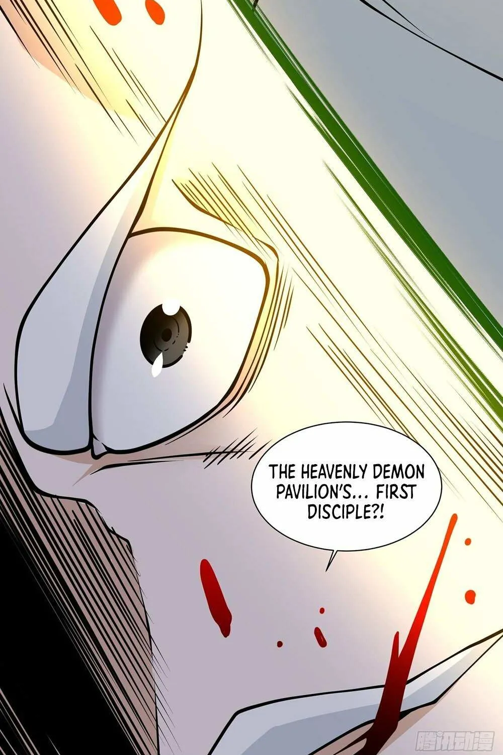 My Disciples Are All Big Villains Zinmanga X Chapter 137 Page 32
