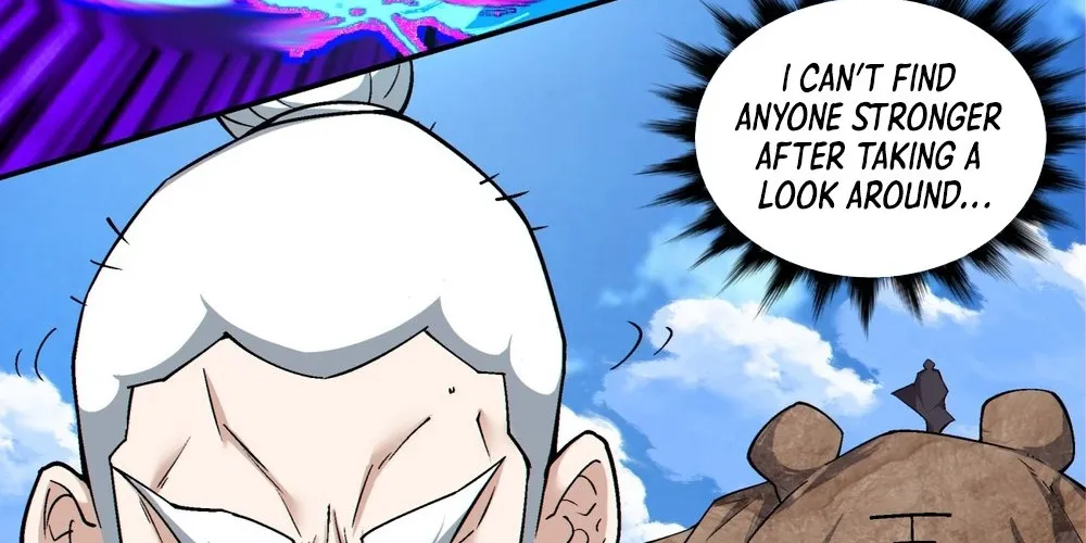 My Disciples Are All Big Villains Zinmanga X Chapter 136 Page 32