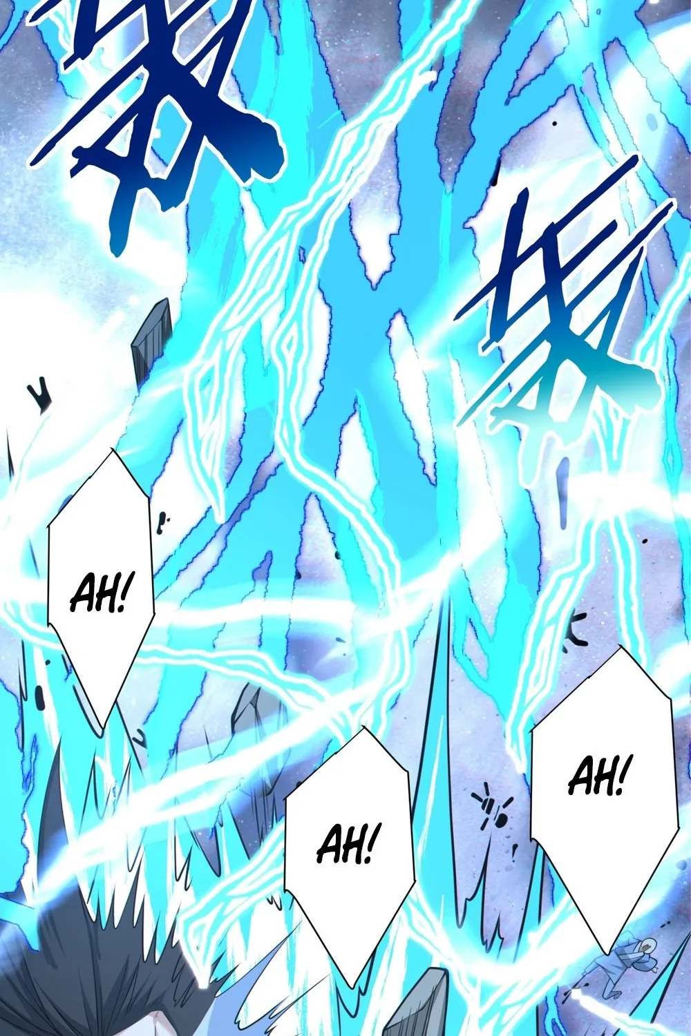 My Disciples Are All Big Villains Zinmanga X Chapter 136 Page 43