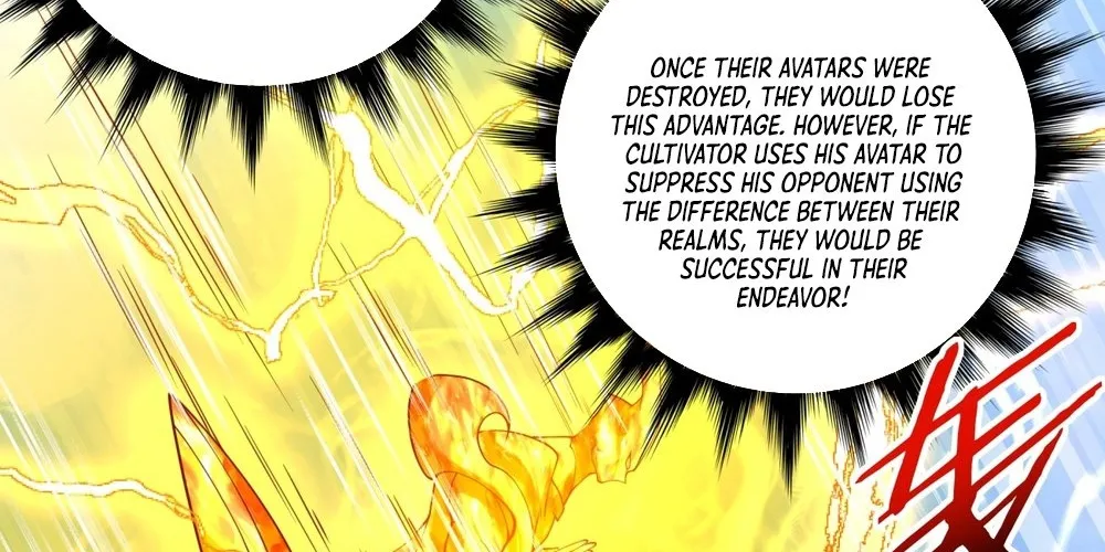 My Disciples Are All Big Villains Zinmanga X Chapter 136 Page 50