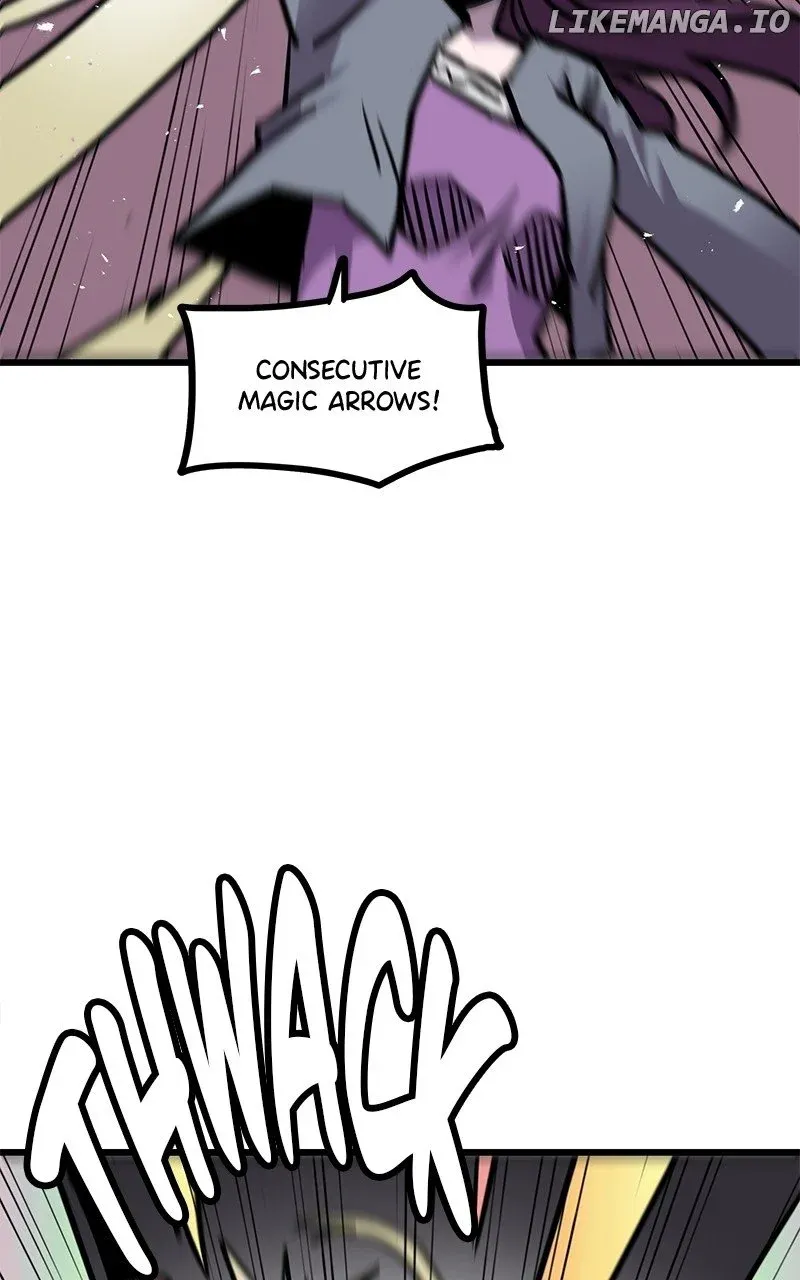 Carsearin Zinmanga X Chapter 114 Page 3