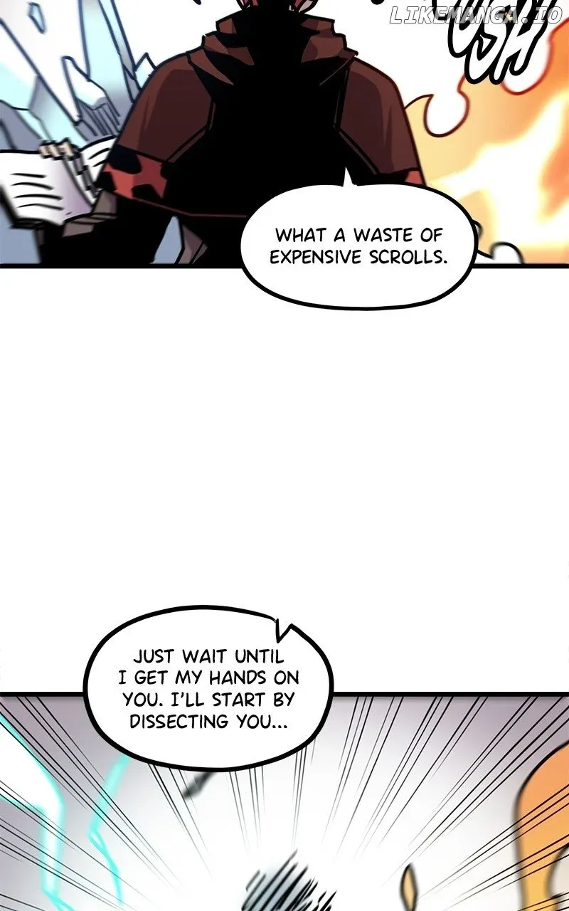 Carsearin Zinmanga X Chapter 114 Page 20