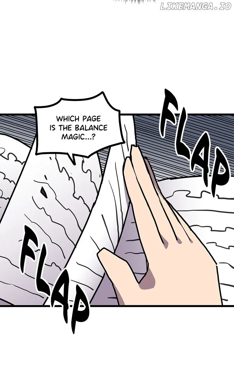 Carsearin Zinmanga X Chapter 114 Page 28