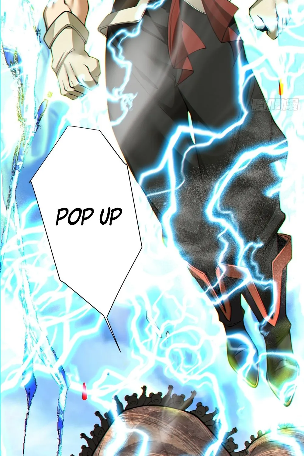 My Disciples Are All Big Villains Zinmanga X Chapter 135 Page 59
