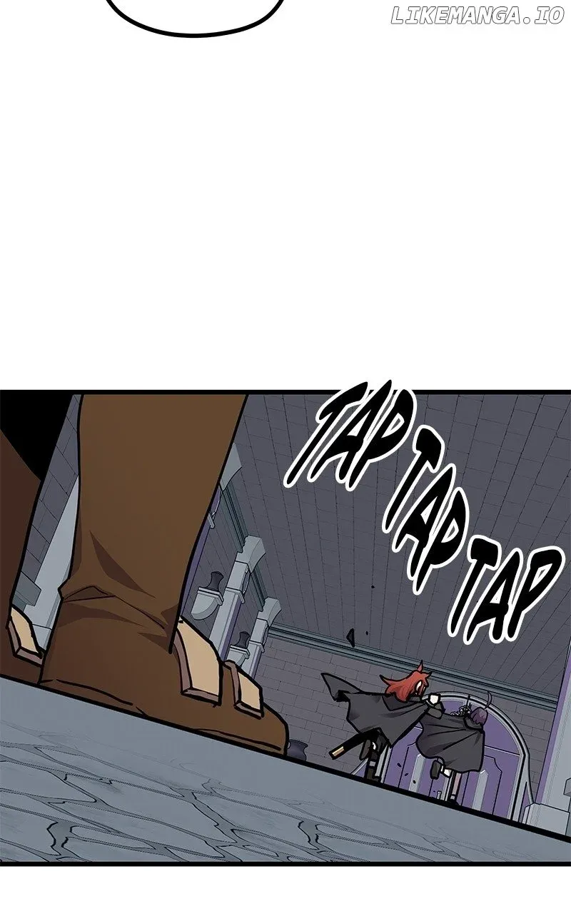 Carsearin Zinmanga X Chapter 113 Page 30