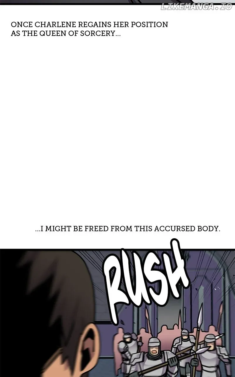 Carsearin Zinmanga X Chapter 113 Page 32