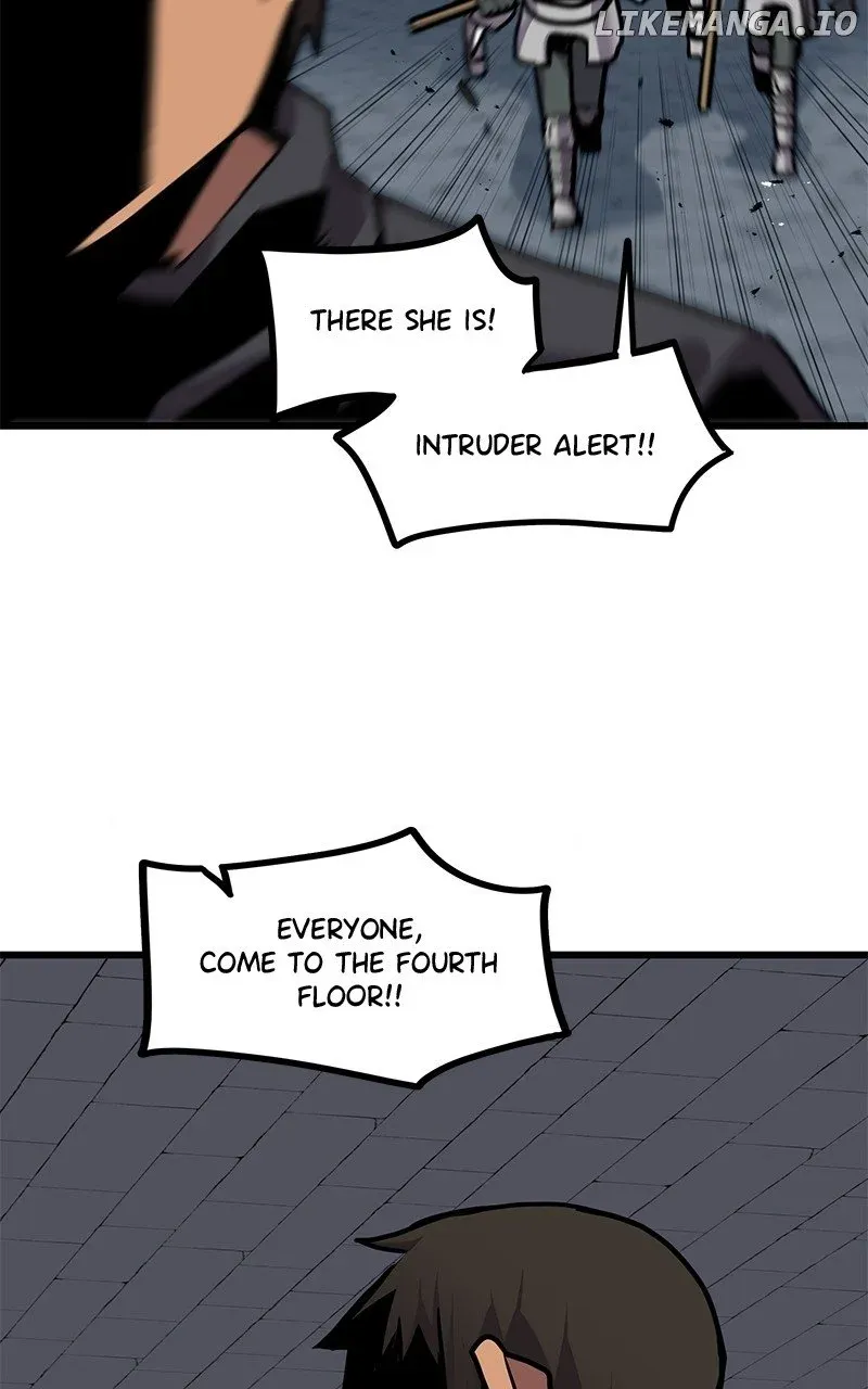 Carsearin Zinmanga X Chapter 113 Page 33