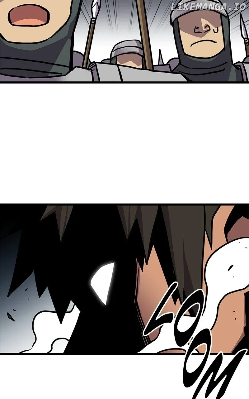 Carsearin Zinmanga X Chapter 113 Page 35