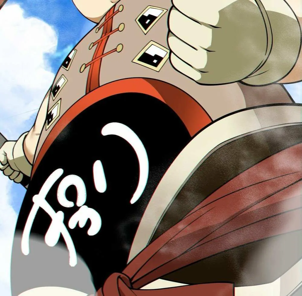 My Disciples Are All Big Villains Zinmanga X Chapter 134 Page 37
