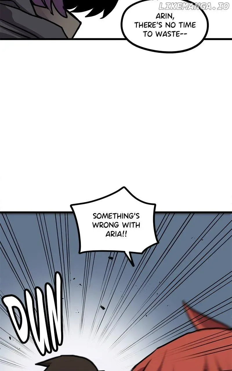 Carsearin Zinmanga X Chapter 112 Page 75
