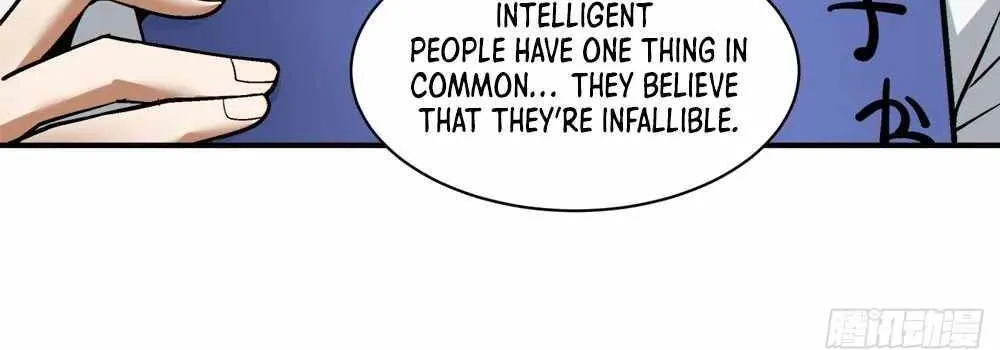 My Disciples Are All Big Villains Zinmanga X Chapter 133 Page 37
