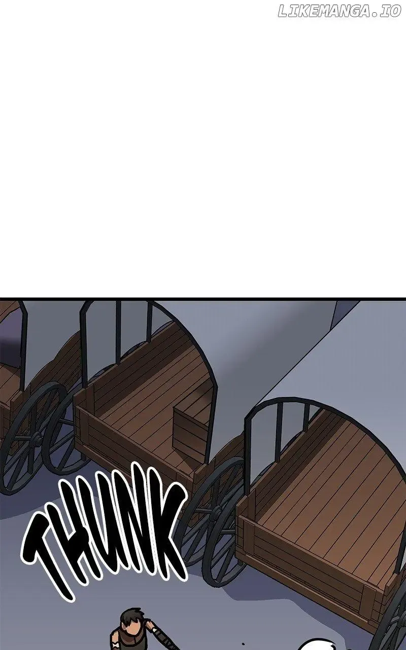 Carsearin Zinmanga X Chapter 111 Page 12