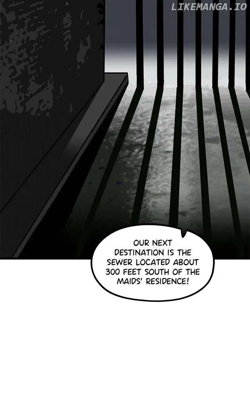 Carsearin Zinmanga X Chapter 111 Page 17