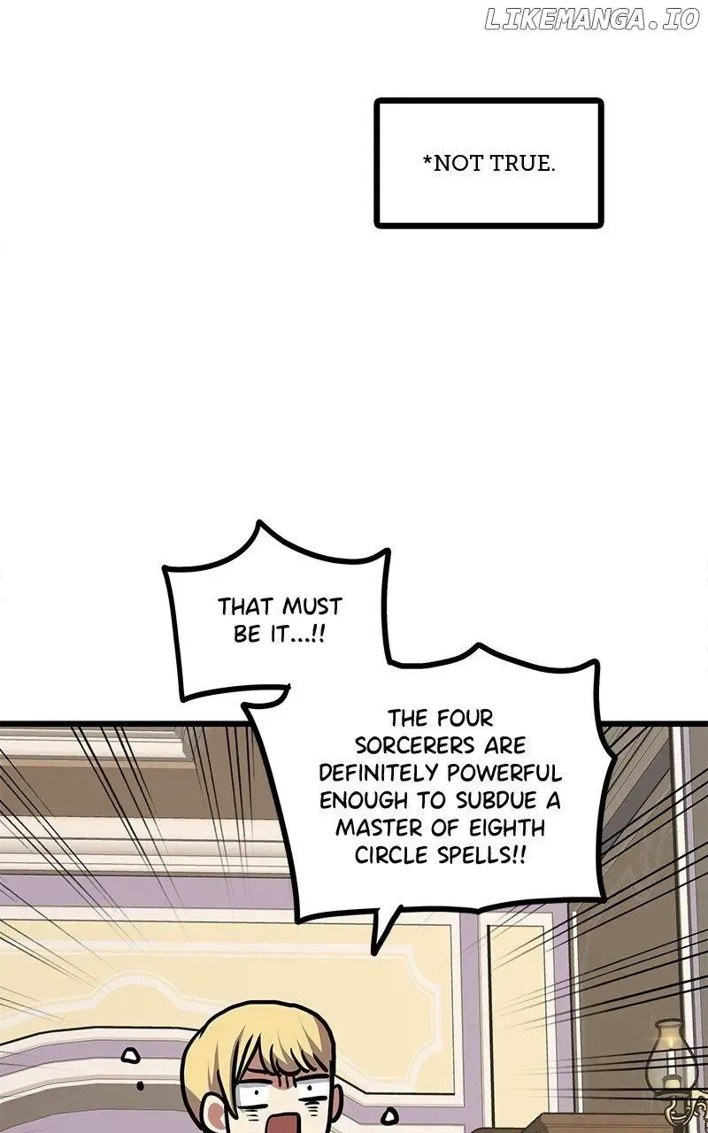 Carsearin Zinmanga X Chapter 111 Page 32