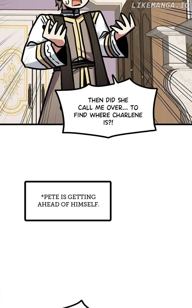 Carsearin Zinmanga X Chapter 111 Page 33