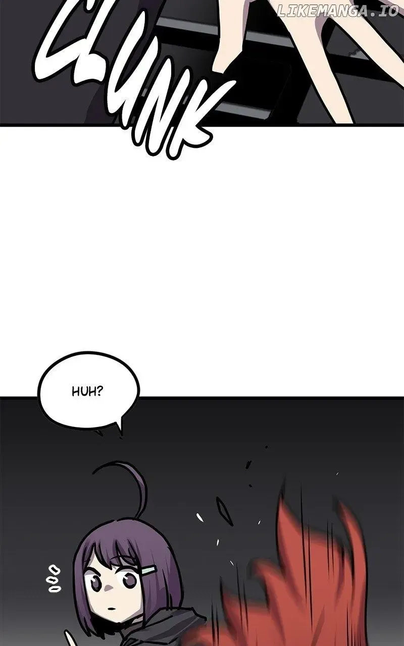Carsearin Zinmanga X Chapter 111 Page 61