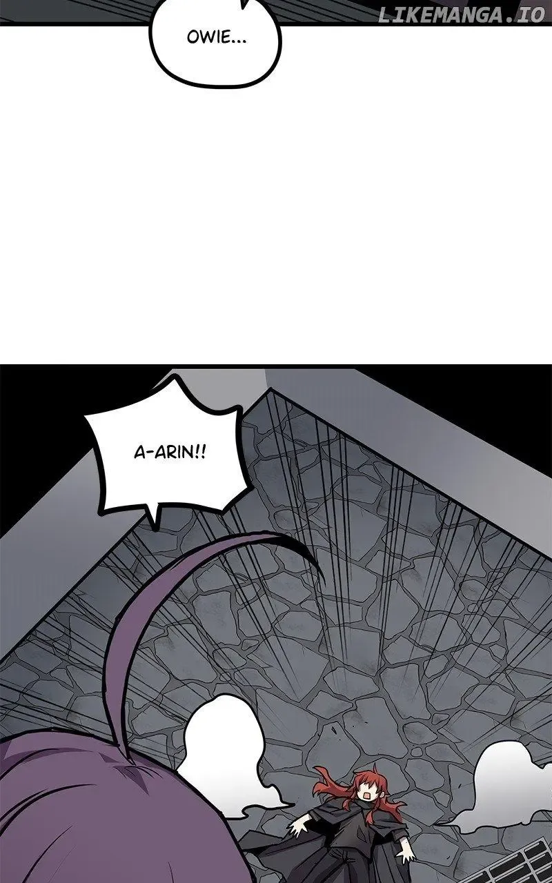 Carsearin Zinmanga X Chapter 111 Page 65
