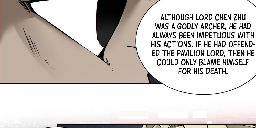 My Disciples Are All Big Villains Zinmanga X Chapter 132 Page 8