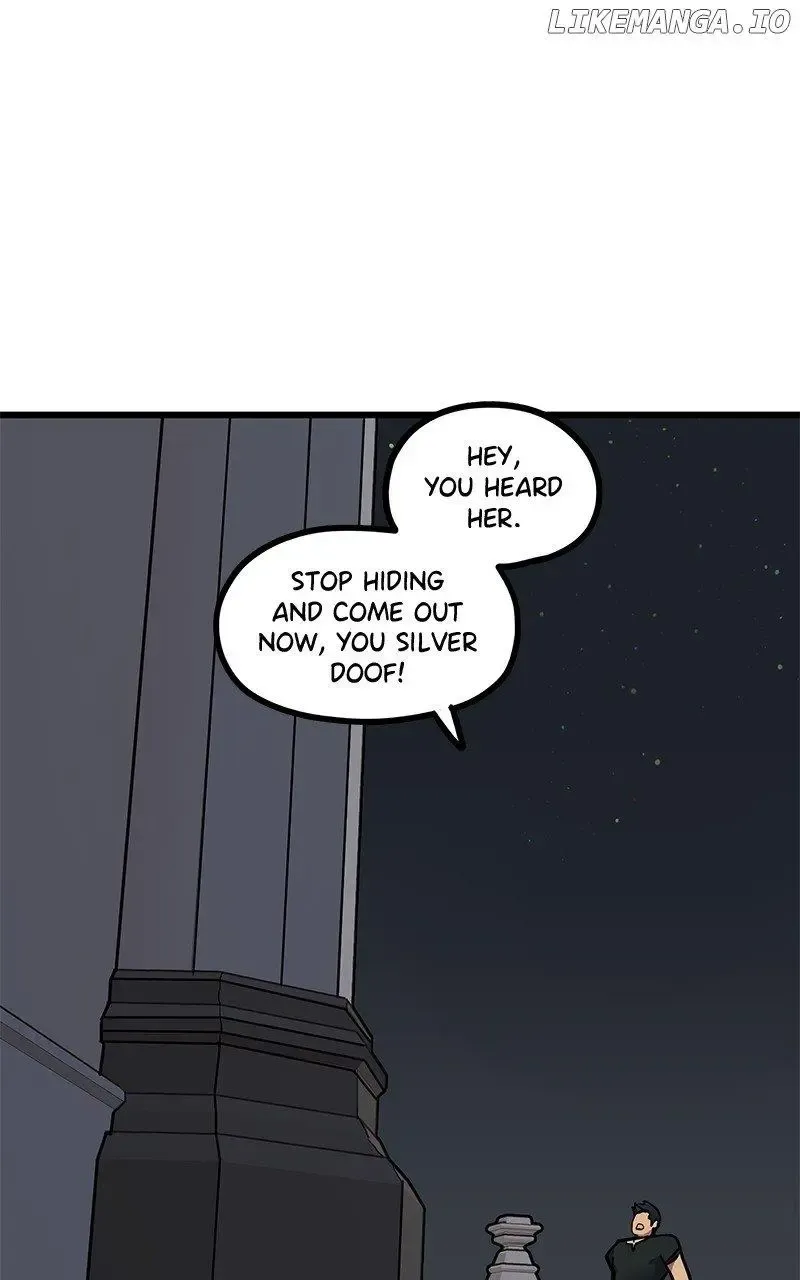 Carsearin Zinmanga X Chapter 109 Page 47