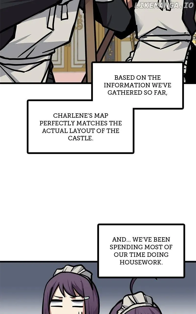 Carsearin Zinmanga X Chapter 109 Page 74