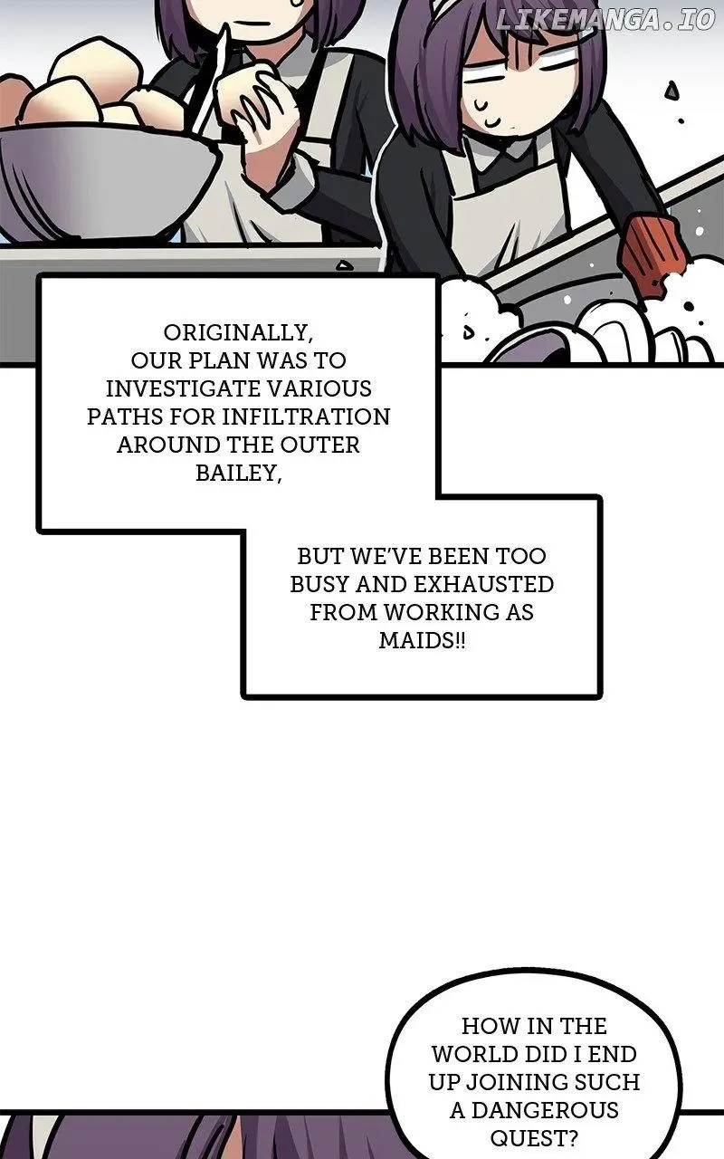 Carsearin Zinmanga X Chapter 109 Page 75