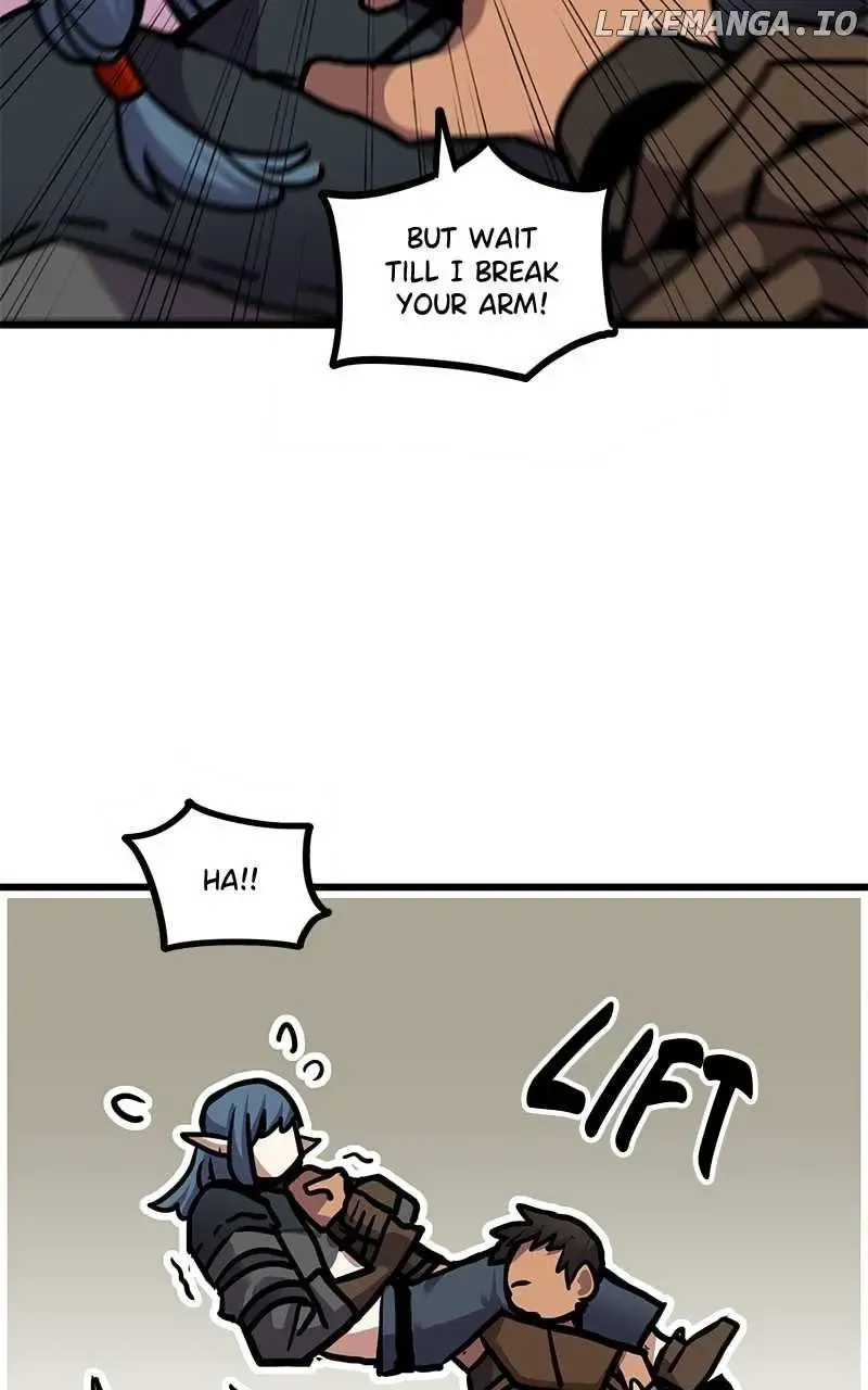 Carsearin Zinmanga X Chapter 108 Page 53