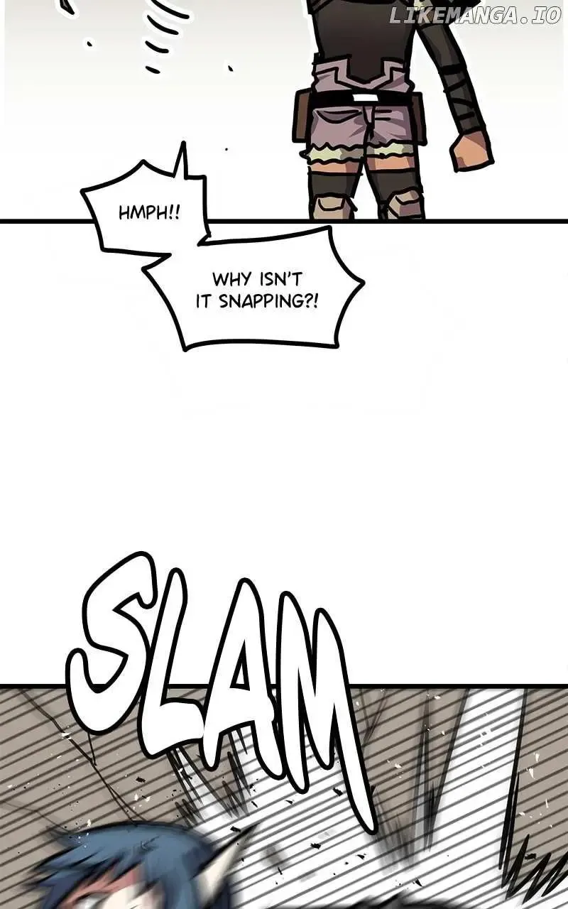 Carsearin Zinmanga X Chapter 108 Page 54