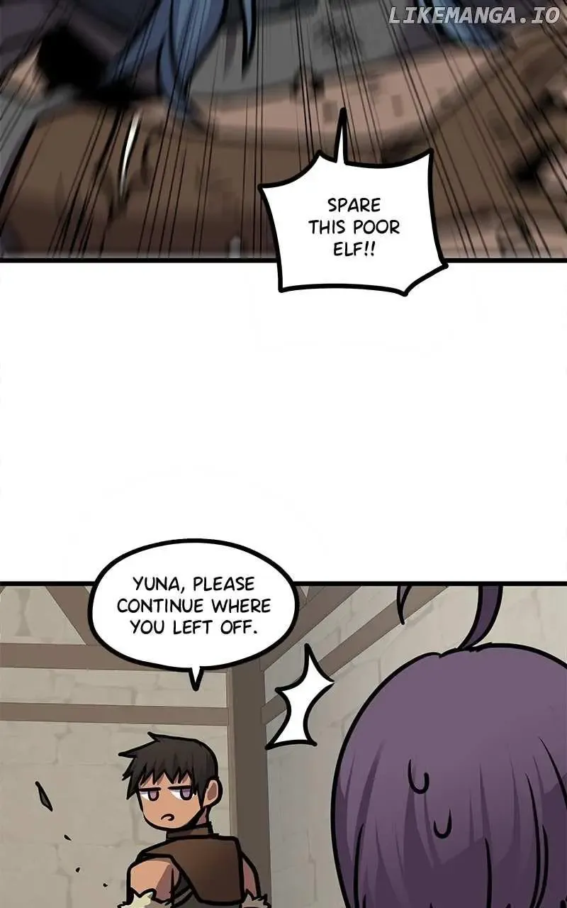 Carsearin Zinmanga X Chapter 108 Page 63