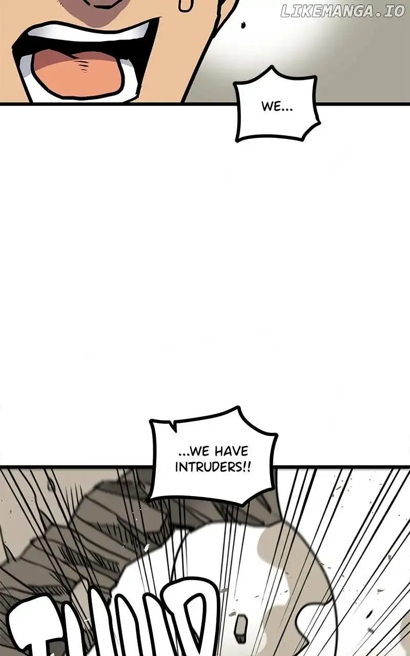 Carsearin Zinmanga X Chapter 107 Page 17