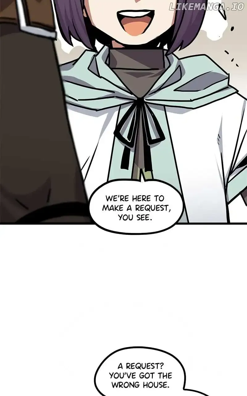 Carsearin Zinmanga X Chapter 107 Page 25