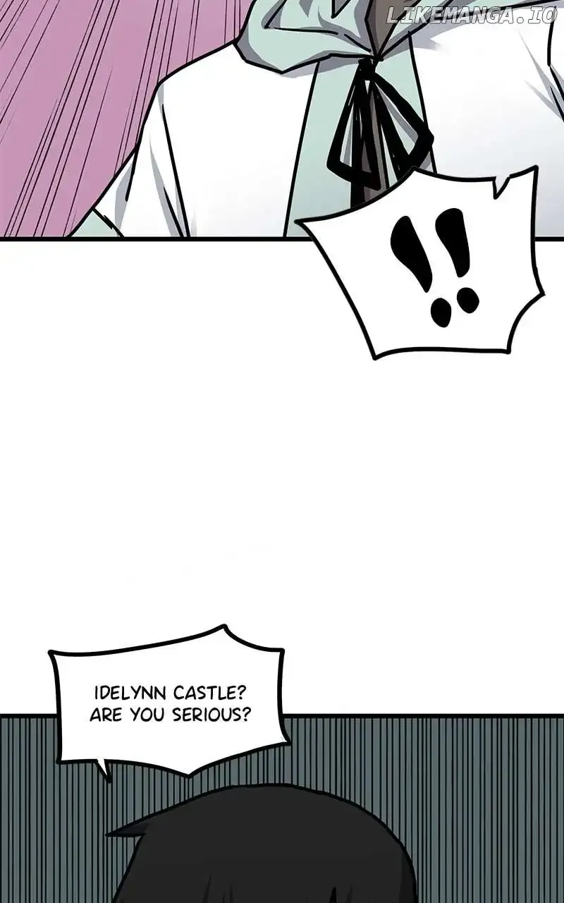 Carsearin Zinmanga X Chapter 107 Page 30