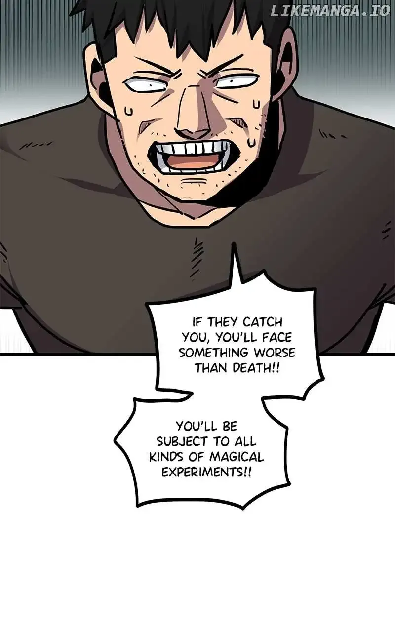 Carsearin Zinmanga X Chapter 107 Page 31
