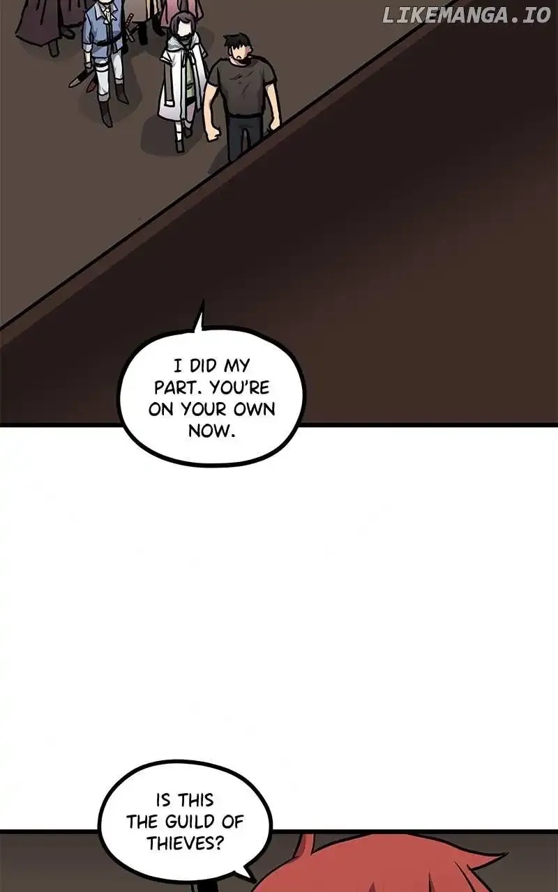 Carsearin Zinmanga X Chapter 107 Page 45