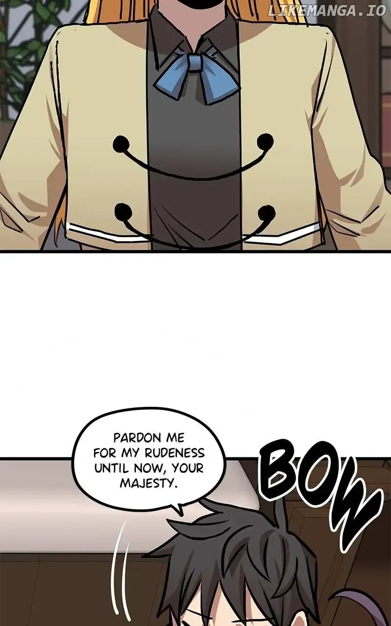 Carsearin Zinmanga X Chapter 106 Page 25