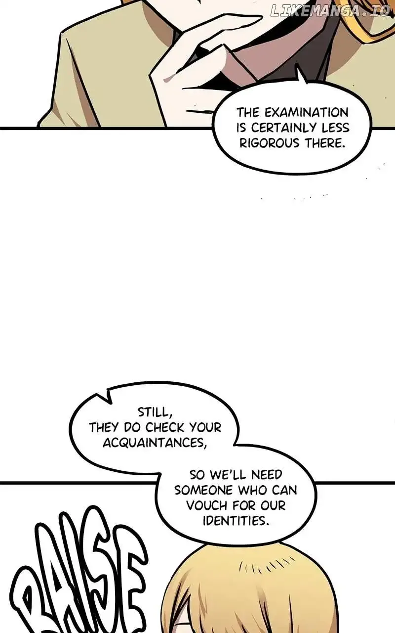 Carsearin Zinmanga X Chapter 106 Page 50