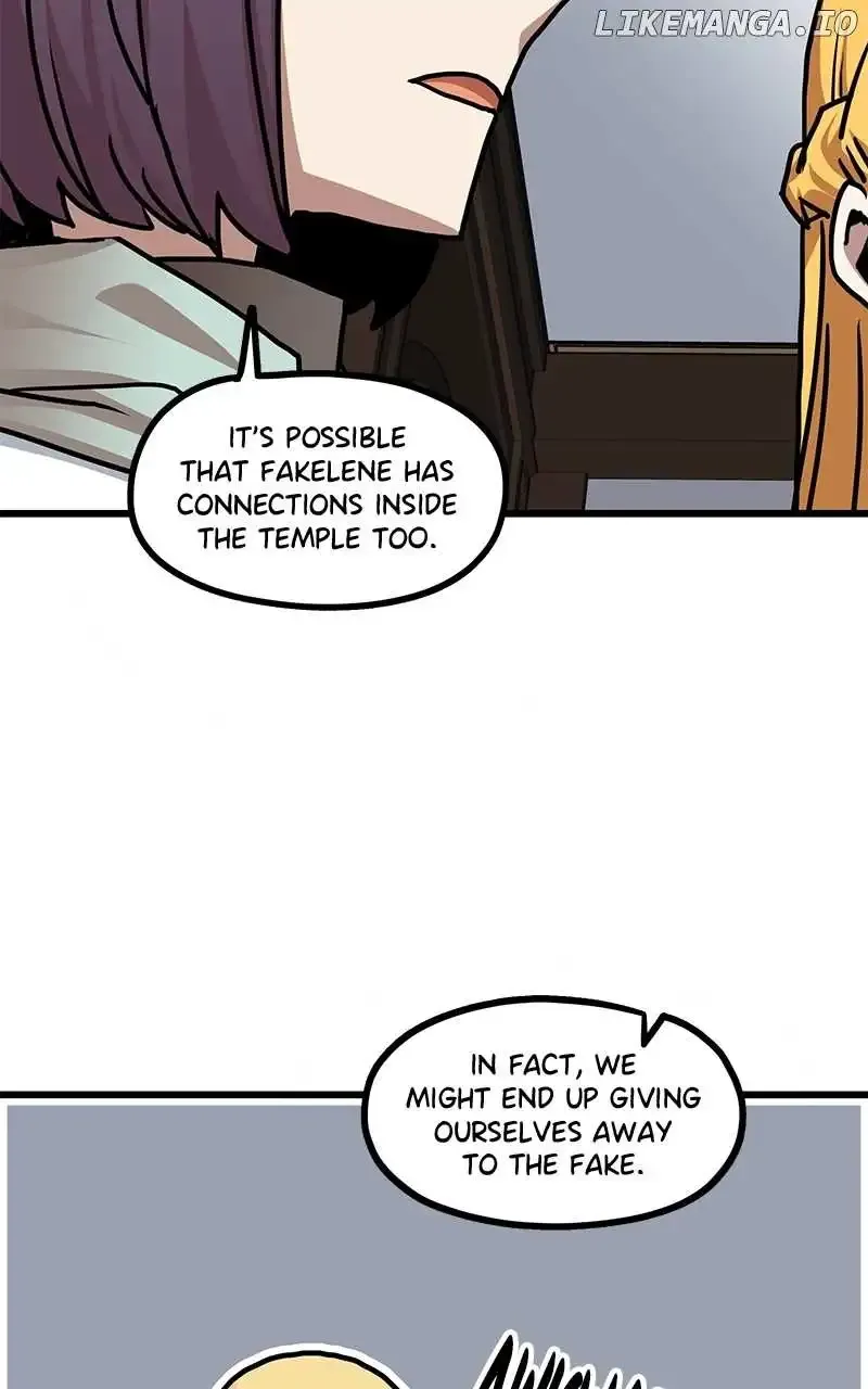 Carsearin Zinmanga X Chapter 106 Page 54
