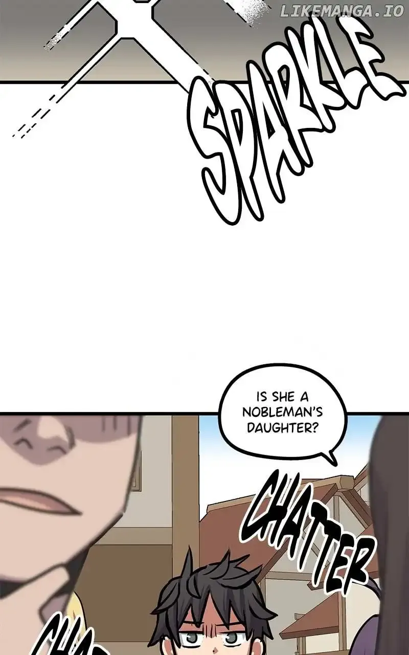 Carsearin Zinmanga X Chapter 106 Page 64