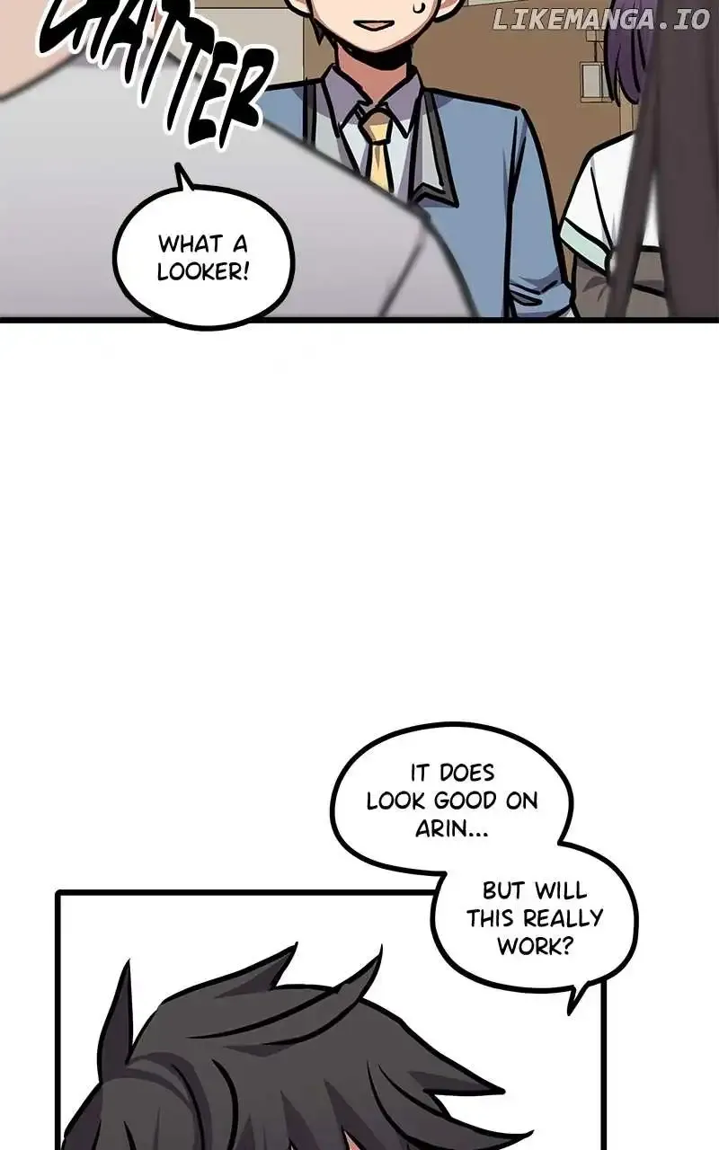 Carsearin Zinmanga X Chapter 106 Page 65