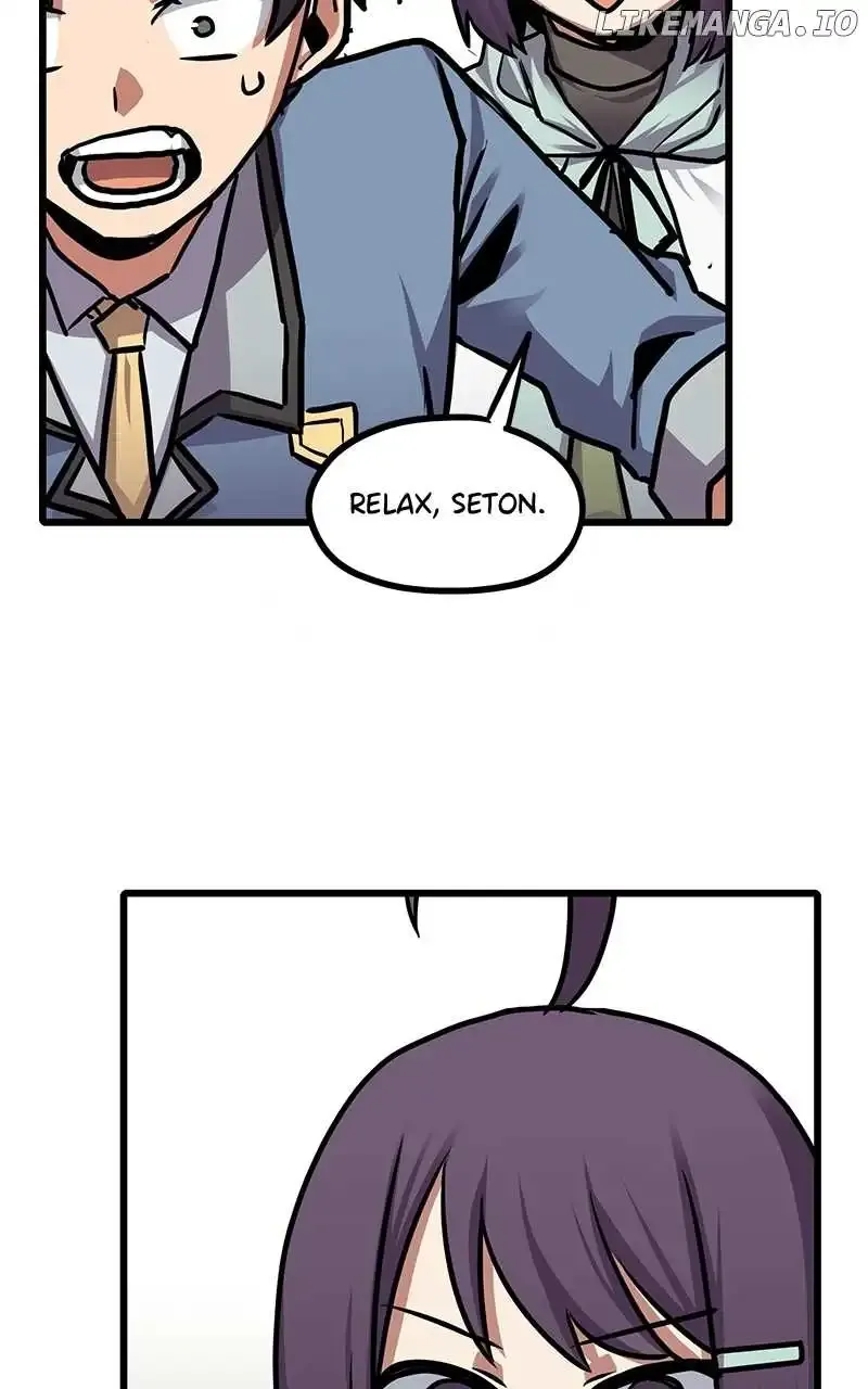 Carsearin Zinmanga X Chapter 106 Page 74