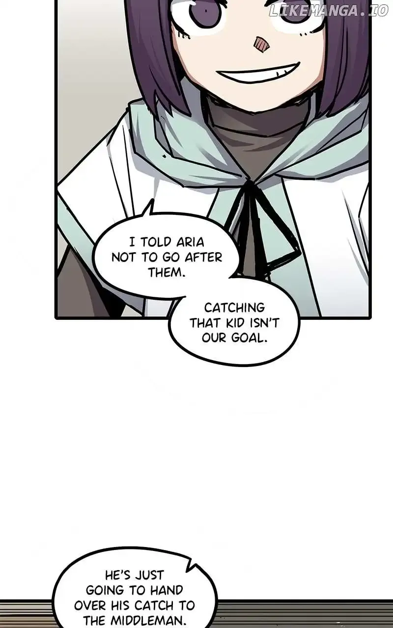 Carsearin Zinmanga X Chapter 106 Page 75