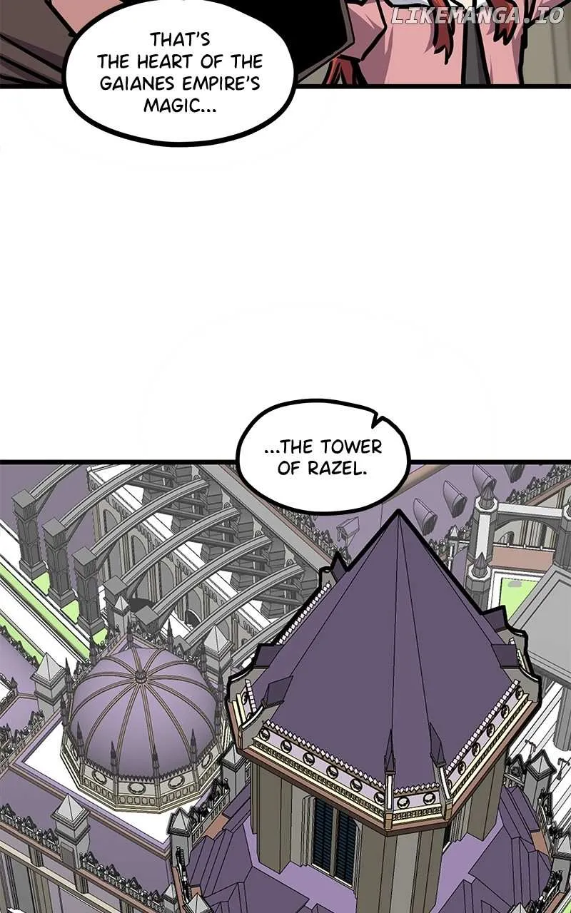 Carsearin Zinmanga X Chapter 105 Page 13