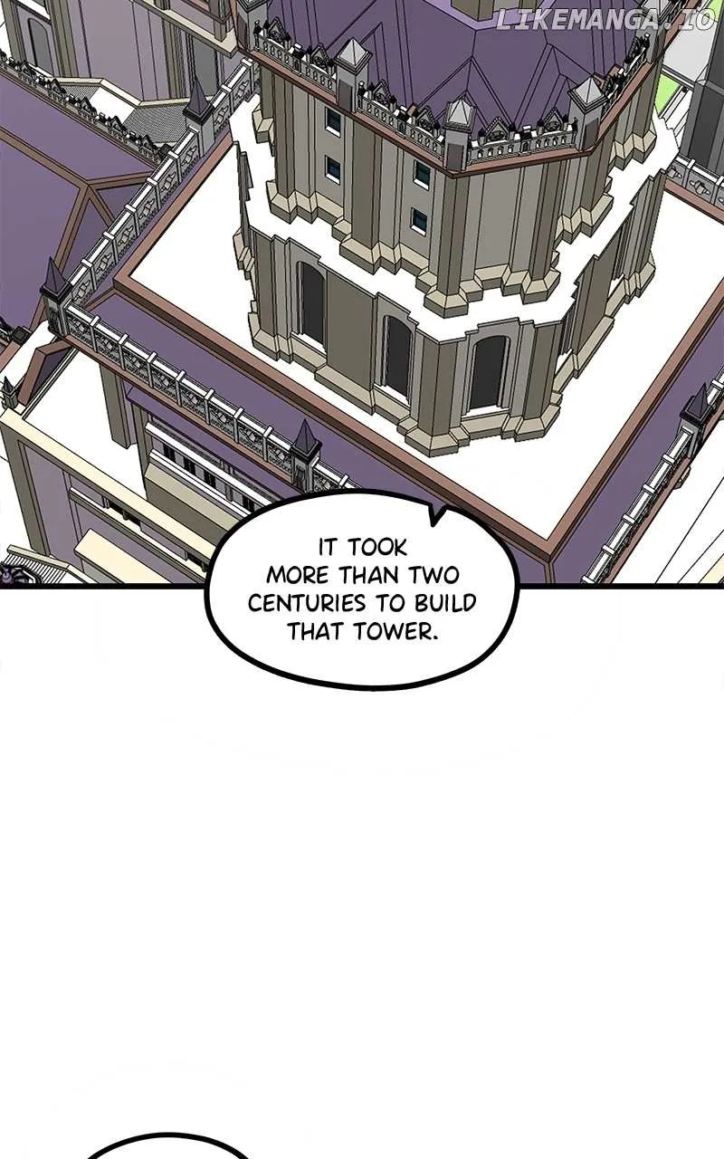 Carsearin Zinmanga X Chapter 105 Page 14