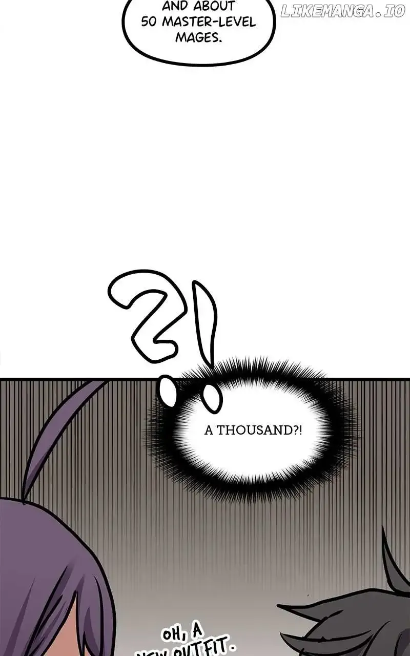 Carsearin Zinmanga X Chapter 105 Page 17